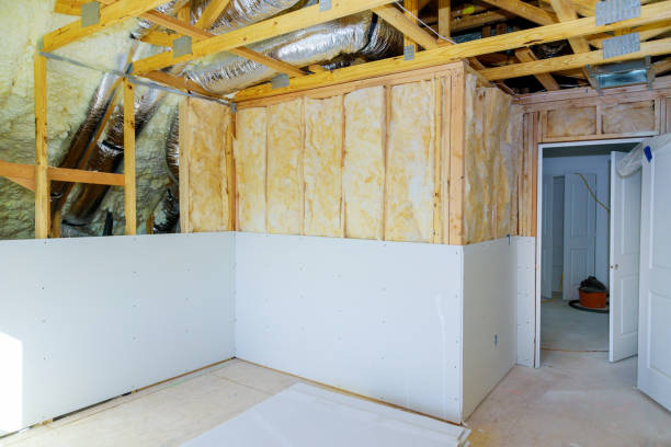 Best Blown-in Insulation  in Byron, IL