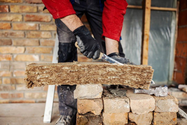 Best Spray Foam Insulation  in Byron, IL
